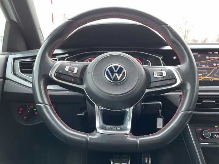 Volkswagen Polo GTI 2.0 DSG *VIRTUELL COCKPIT!*