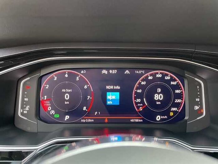 Volkswagen Polo GTI 2.0 DSG *VIRTUELL COCKPIT!*