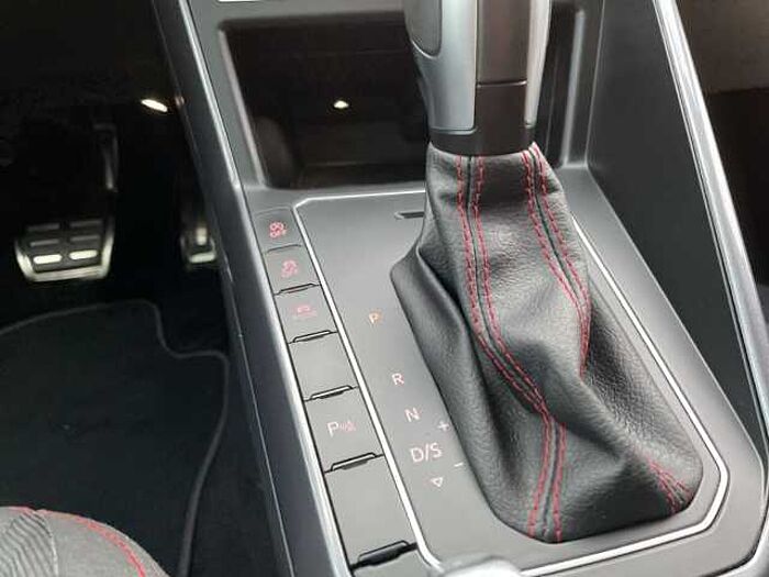 Volkswagen Polo GTI 2.0 DSG *VIRTUELL COCKPIT!*