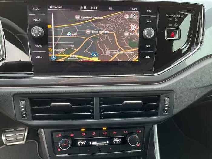 Volkswagen Polo GTI 2.0 DSG *VIRTUELL COCKPIT!*
