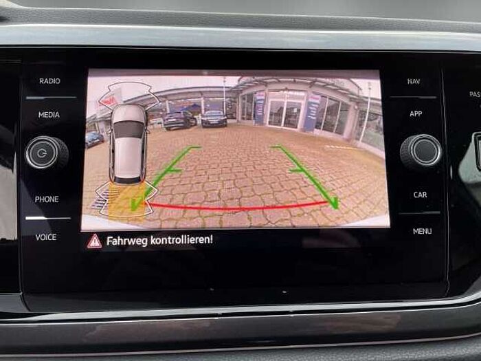 Volkswagen Polo GTI 2.0 DSG *VIRTUELL COCKPIT!*