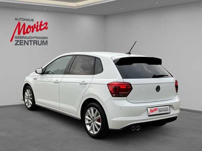 Volkswagen Polo GTI 2.0 DSG *VIRTUELL COCKPIT!*