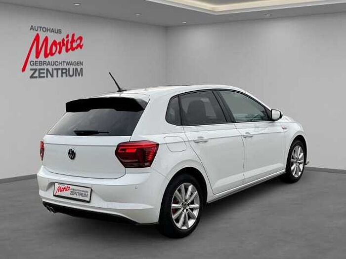 Volkswagen Polo GTI 2.0 DSG *VIRTUELL COCKPIT!*