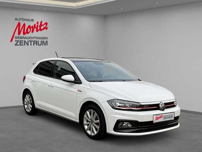 Volkswagen Polo GTI 2.0 DSG *VIRTUELL COCKPIT!*