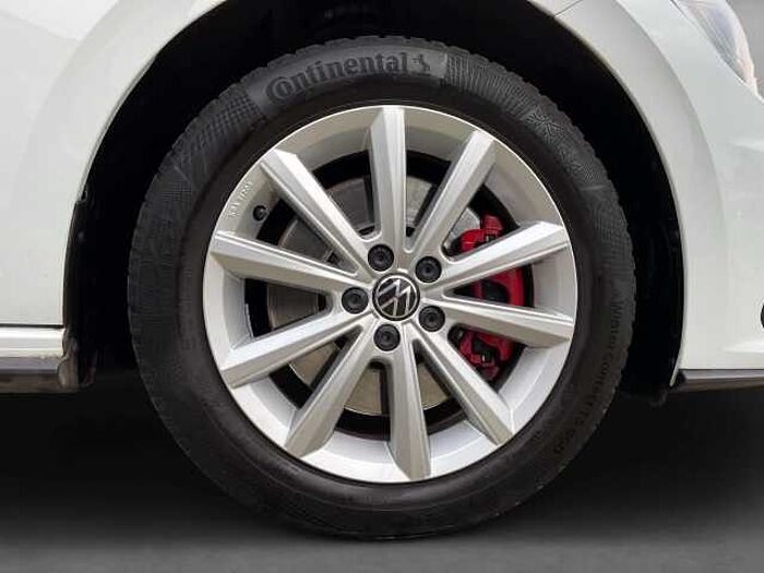 Volkswagen Polo GTI 2.0 DSG *VIRTUELL COCKPIT!*