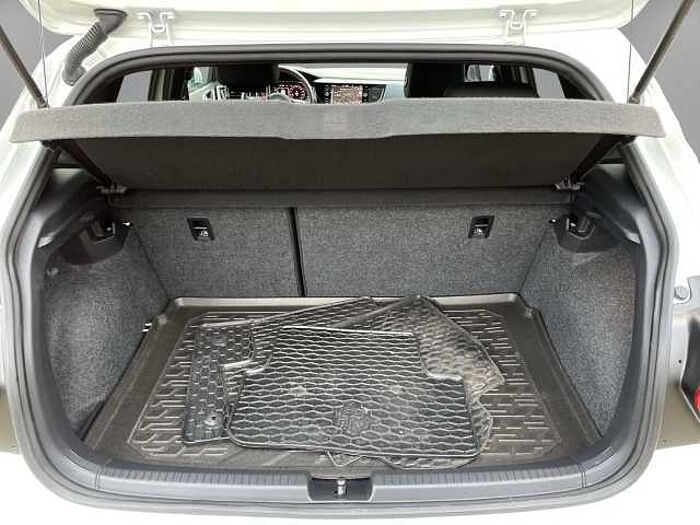 Volkswagen Polo GTI 2.0 DSG *VIRTUELL COCKPIT!*