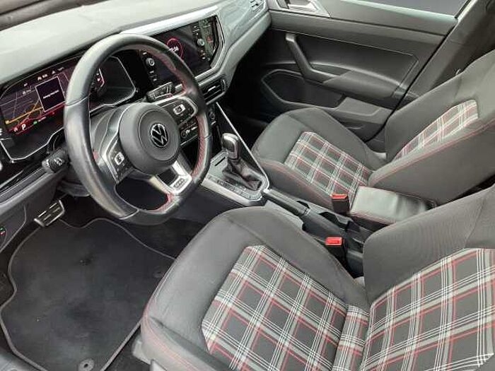 Volkswagen Polo GTI 2.0 DSG *VIRTUELL COCKPIT!*
