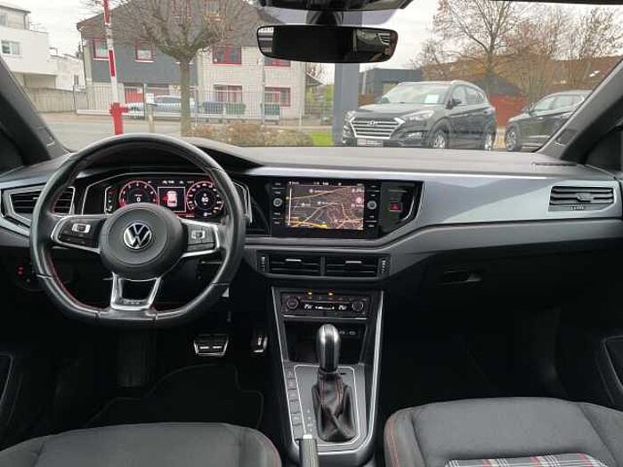 Volkswagen Polo GTI 2.0 DSG *VIRTUELL COCKPIT!*