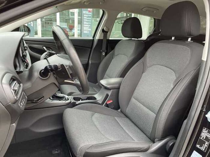 Hyundai i30 1.5 Edition 30 (48V) DCT *NAVI ÜBER CARPLAY!*