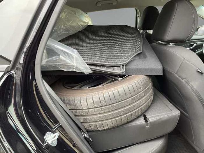 Hyundai i30 1.5 Edition 30 (48V) DCT *NAVI ÜBER CARPLAY!*