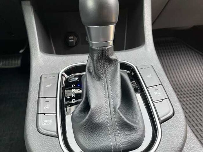 Hyundai i30 1.5 Edition 30 (48V) DCT *NAVI ÜBER CARPLAY!*