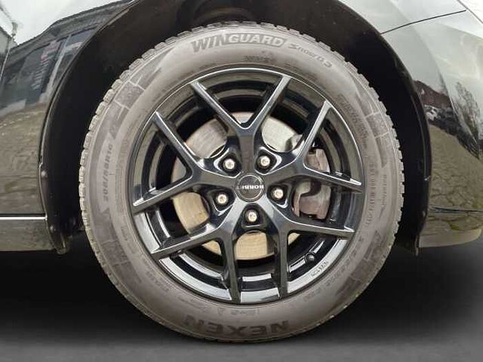 Hyundai i30 1.5 Edition 30 (48V) DCT *NAVI ÜBER CARPLAY!*