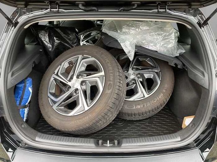 Hyundai i30 1.5 Edition 30 (48V) DCT *NAVI ÜBER CARPLAY!*