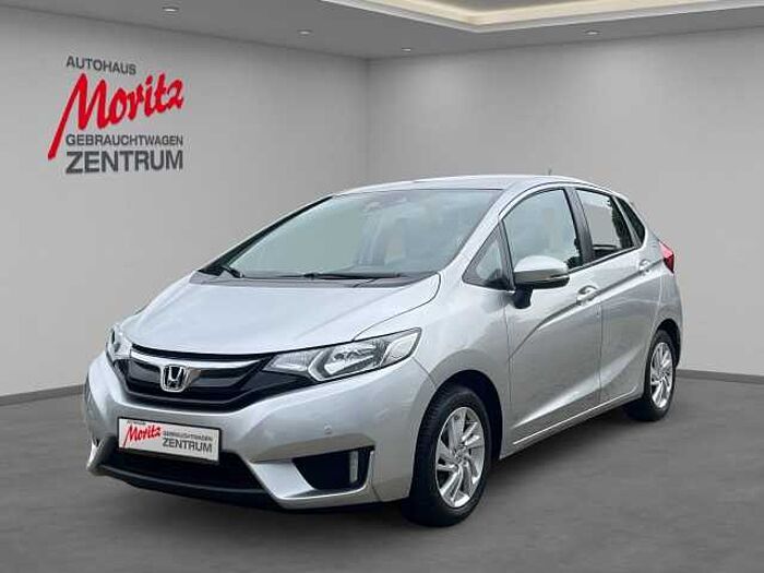 Honda Jazz 1.3 Comfort *MIT ALLWETTER! *