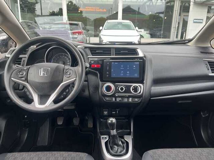 Honda Jazz 1.3 Comfort *MIT ALLWETTER! *