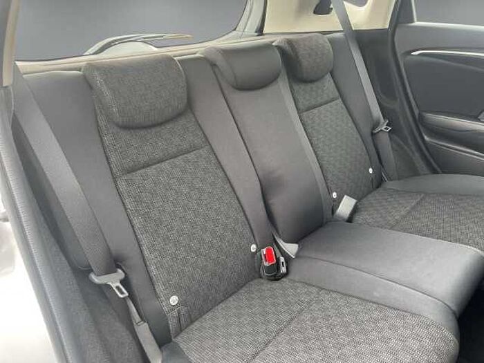 Honda Jazz 1.3 Comfort *MIT ALLWETTER! *