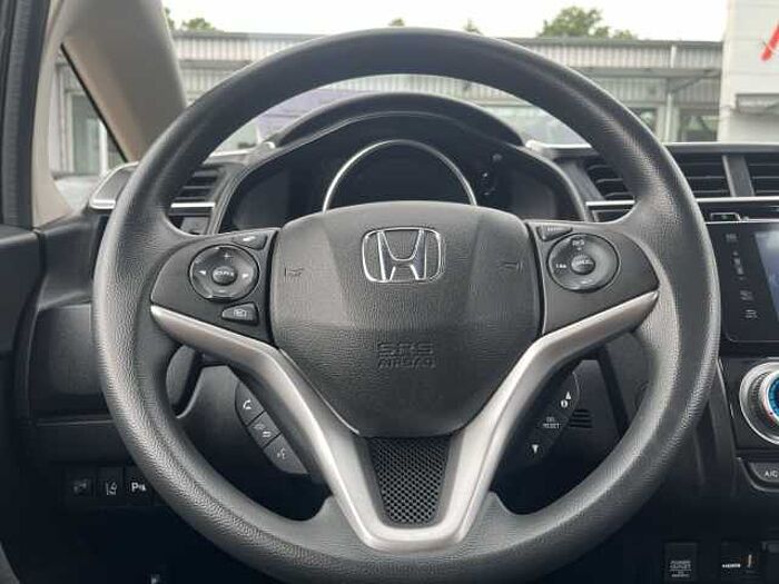 Honda Jazz 1.3 Comfort *MIT ALLWETTER! *