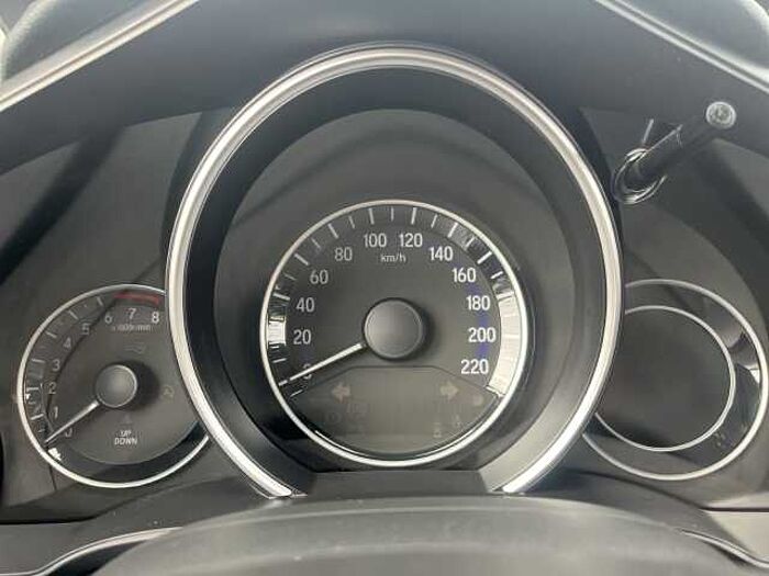 Honda Jazz 1.3 Comfort *MIT ALLWETTER! *