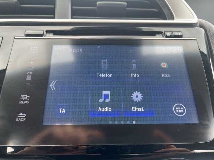 Honda Jazz 1.3 Comfort *MIT ALLWETTER! *