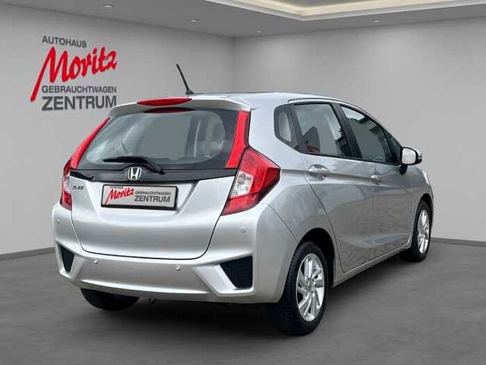 Honda Jazz 1.3 Comfort *MIT ALLWETTER! *