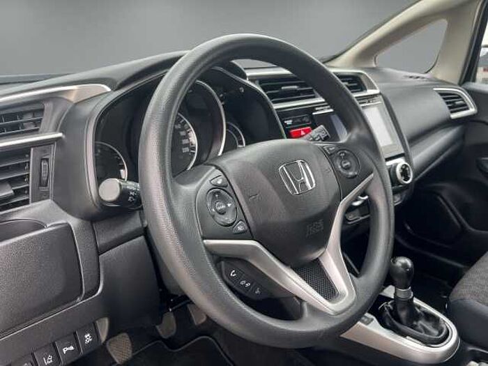 Honda Jazz 1.3 Comfort *MIT ALLWETTER! *