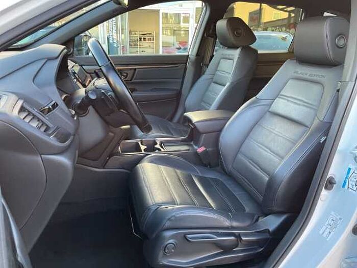 Honda CR-V 2.0 Hybrid Sport Line 2WD *LEDER*CARPLAY*