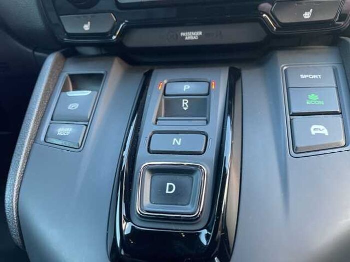 Honda CR-V 2.0 Hybrid Sport Line 2WD *LEDER*CARPLAY*