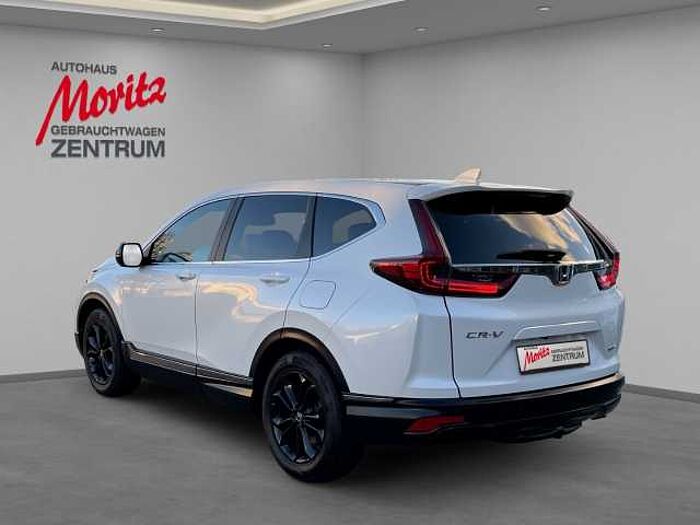 Honda CR-V 2.0 Hybrid Sport Line 2WD *LEDER*CARPLAY*