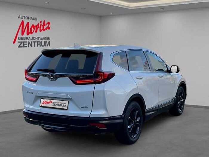 Honda CR-V 2.0 Hybrid Sport Line 2WD *LEDER*CARPLAY*