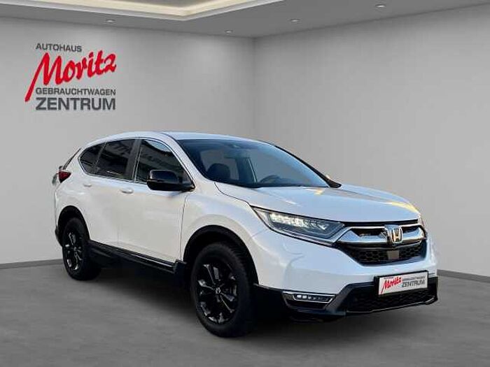 Honda CR-V 2.0 Hybrid Sport Line 2WD *LEDER*CARPLAY*