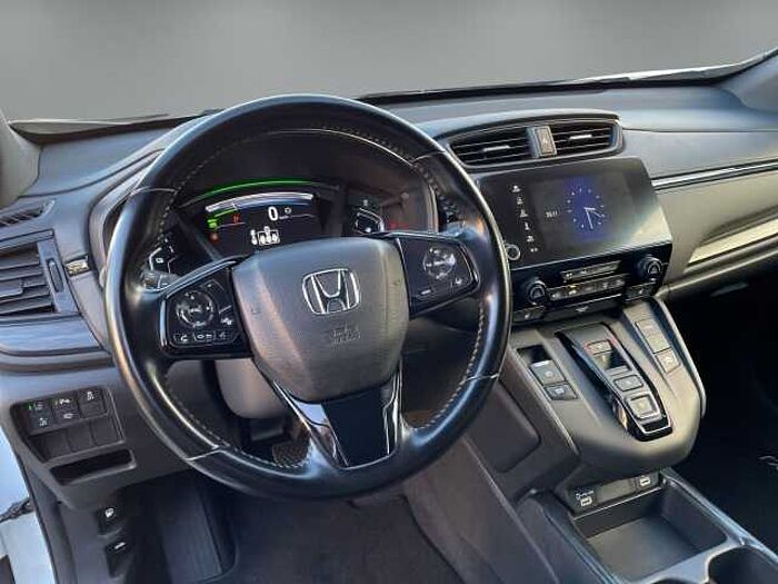 Honda CR-V 2.0 Hybrid Sport Line 2WD *LEDER*CARPLAY*