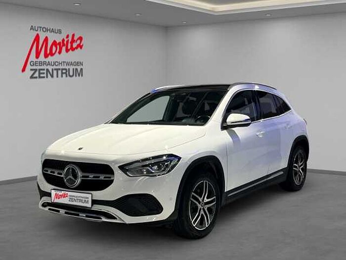 Mercedes-Benz GLA 200 Progressive *AKTIVER PARK-ASSIST! *