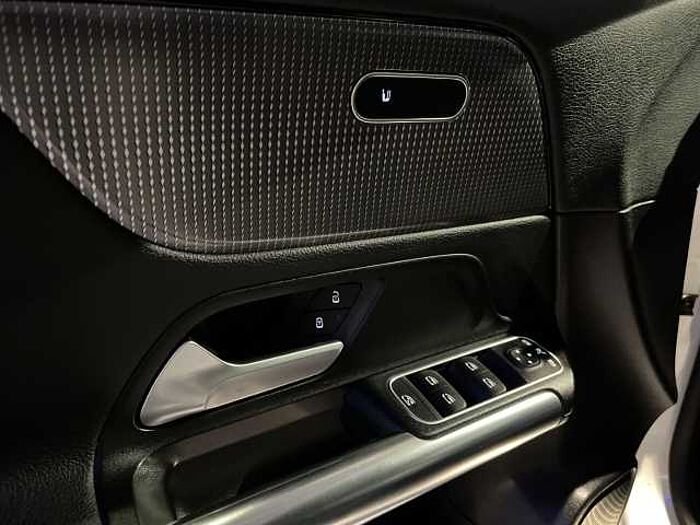 Mercedes-Benz GLA 200 Progressive *AKTIVER PARK-ASSIST! *