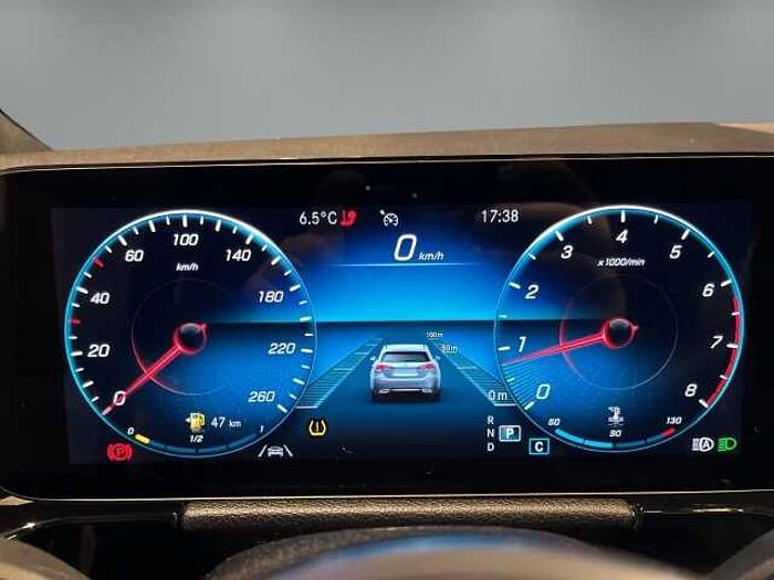 Mercedes-Benz GLA 200 Progressive *AKTIVER PARK-ASSIST! *