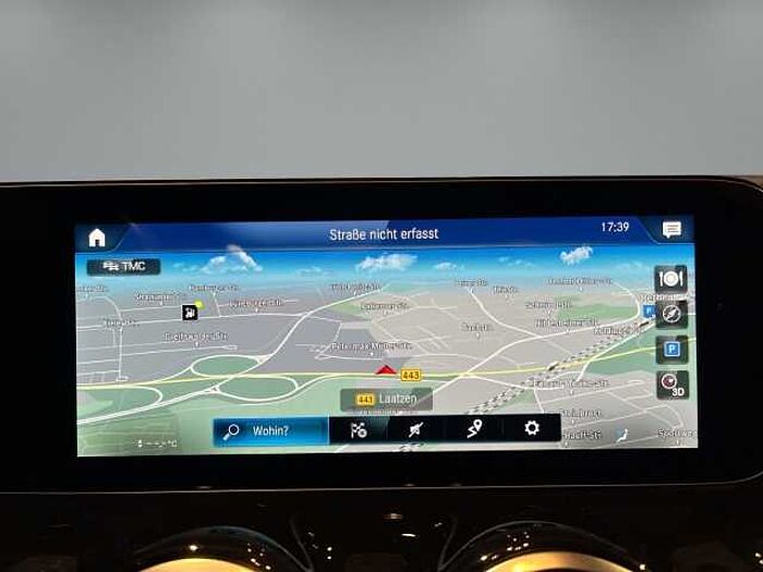 Mercedes-Benz GLA 200 Progressive *AKTIVER PARK-ASSIST! *