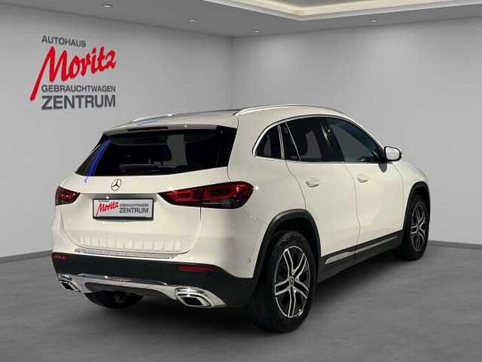 Mercedes-Benz GLA 200 Progressive *AKTIVER PARK-ASSIST! *