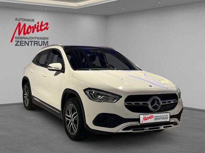 Mercedes-Benz GLA 200 Progressive *AKTIVER PARK-ASSIST! *