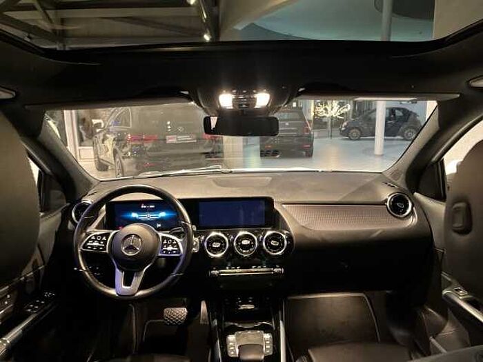 Mercedes-Benz GLA 200 Progressive *AKTIVER PARK-ASSIST! *