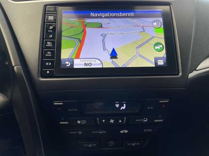 Honda Civic 1.8 Elegance *TOTWINKEL*NAVI*