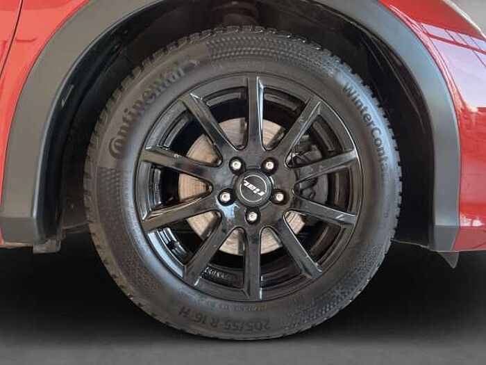 Honda Civic 1.8 Elegance *TOTWINKEL*NAVI*
