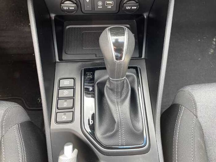 Hyundai TUCSON 1.6 TGDI Trend 2WD DCT *TOTWINKELASSISTENT! *