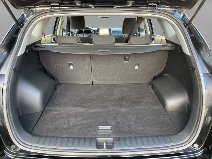 Hyundai TUCSON 1.6 TGDI Trend 2WD DCT *TOTWINKELASSISTENT! *