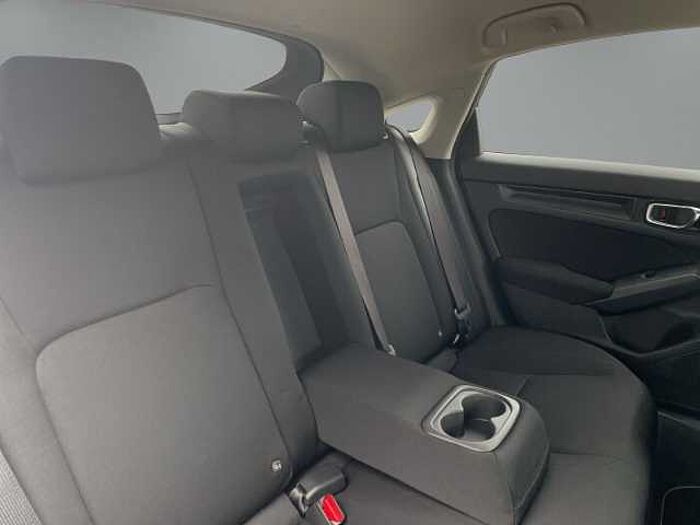 Honda Civic Hybrid 2.0 e: HEV Elegance *CARPLAY*TOTWINKEL*