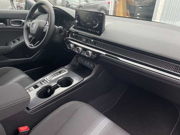 Honda Civic Hybrid 2.0 e: HEV Elegance *CARPLAY*TOTWINKEL*