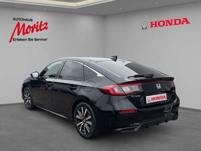 Honda Civic Hybrid 2.0 e: HEV Elegance *CARPLAY*TOTWINKEL*