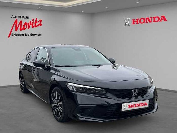 Honda Civic Hybrid 2.0 e: HEV Elegance *CARPLAY*TOTWINKEL*