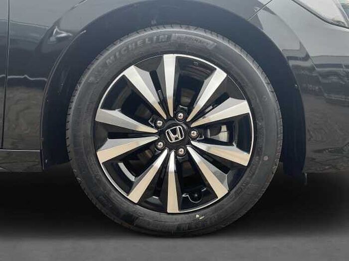 Honda Civic Hybrid 2.0 e: HEV Elegance *CARPLAY*TOTWINKEL*