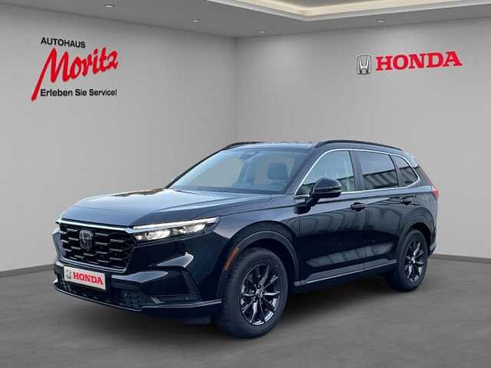 Honda CR-V Hybrid 2.0 e:HEV Advance Panoramaglas-Schiebedach
