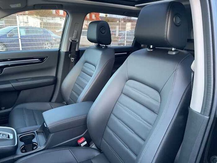 Honda CR-V Hybrid 2.0 e:HEV Advance Panoramaglas-Schiebedach