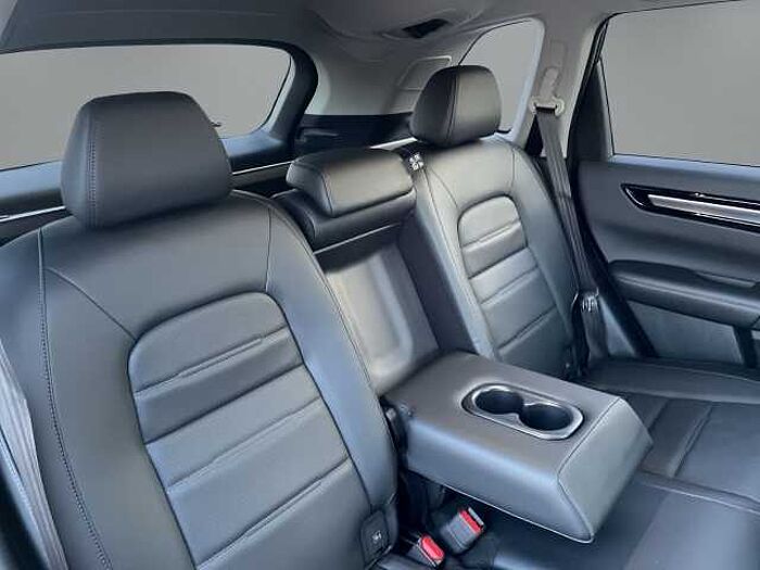 Honda CR-V Hybrid 2.0 e:HEV Advance Panoramaglas-Schiebedach